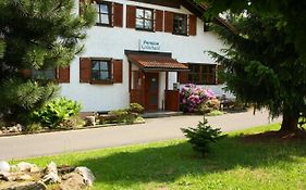 Pension Grünhaid